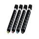 Canon 3766C003AA GPR-61 TONER Yellow (60K Impressions @ 5% Coverage)