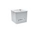 HP - Cleaning container
