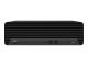 HP Elite 800 G9 - SFF Core i7 12700 / up to 4.9 GHz