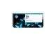 HP 766 - 300 ml - cyan