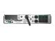 APC SMART-UPS 2200VA LCD RM 2U 120V WITH SMARTCONNECT TAA-COMPLIANT