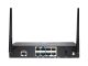 SonicWall TZ270W - Threat Edition