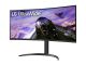 LG 34BP65C-B - LED monitor