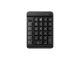 HP 435 - Keypad - 9 programmable keys, low profile key travel, swappable keycaps with stickers