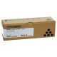 Ricoh 408249 Yellow Toner Cartridge (9K Pages)