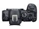 Canon EOS R6 Mark II