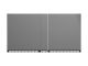 MGE GALAXY 6000 UNITARY UPS 600KVA SUPPORT SET