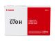 Canon 070H - High Capacity