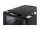 APC - Rack roof - black