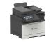 Lexmark CX625ade - Multifunction printer