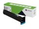 Lexmark - Cyan - original
