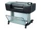 HP DesignJet Z6 PostScript