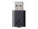 HP Poly D400 - DECT adapter for headset