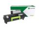 Lexmark - High Yield