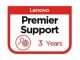 Lenovo Premier Support