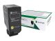 Lexmark - High Yield