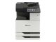 Lexmark CX921DE - Multifunction printer