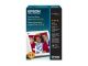 Epson Premium Semigloss Photo Paper