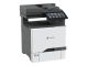 Lexmark CX735adse - Multifunction printer