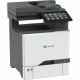 HIGH VOLTAGE VERSION LEXMARK CX735ADSE  TAA (220V) HIGH VOLTAGE - COLOR LASER -