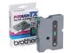 Brother TX7311 TX Tape Cartridge for PT-8000, PT-PC, PT-30/35, 1/2w, Black on Green - Newegg.com