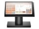 HP Engage One 141 - All-in-one 1 x Celeron 3965U