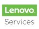 Lenovo Post Warranty Onsite + Premier Support