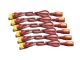 APC - Power cable - power IEC 60320 C13 to IEC 60320 C14