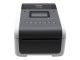 Brother TD-4550DNWB - Label printer
