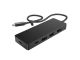 HP Travel Hub G3 - Port replicator