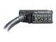IT POWER DISTRIBUTION MODULE3POLE 5WIRE 40A IEC 309 320CM