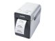 2.2IN DESKTOP PRINTER, DT, 203DPI, 6IPS, LAN/ HOST-USB/ USB/ SER, TOUCH PANEL/LC