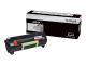 Lexmark 500XA - Extra High Yield