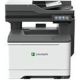 Lexmark CX532adwe TAA Low Volt Color MFP | Wireless, Duplex, Enterprise — 50MT740