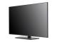 55IN 4K UHD HOSPITALITY TV, COMMERCIAL LITE, NO PRO:IDIOM