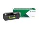 Lexmark 521H - High Yield
