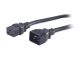 APC - Power cable - IEC 60320 C19 to IEC 60320 C20