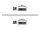 APC - Patch cable - RJ-45 (M) to RJ-45 (M)