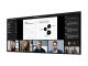 105IN 5K DISPLAY 500 NIT 24/7 24/7