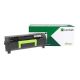Lexmark 56F1X00 Black Extra High Yield Toner Cartridge (20K Pages)