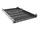 HP - Rack rail kit - for Workstation Z2, Z2 G4, Z2 G5, Z2 G9, Z4 G4, Z4 G5, Z6 G4