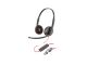 HP Poly Blackwire C3225