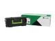 Lexmark - High Yield