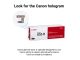 Canon 055 H - High Capacity