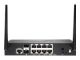 SonicWall TZ470W - Advanced Edition
