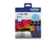 Brother LC402-3PK - 3-pack