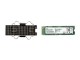 ZTRB 4TB PCIE 2280 OPAL2 TLC M.2 KIT SSD