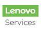 Lenovo Depot - Extended service agreement