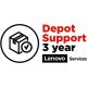 Lenovo Depot - Extended service agreement