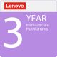 WARRANTY 3Y PREMIUM CARE PLUS